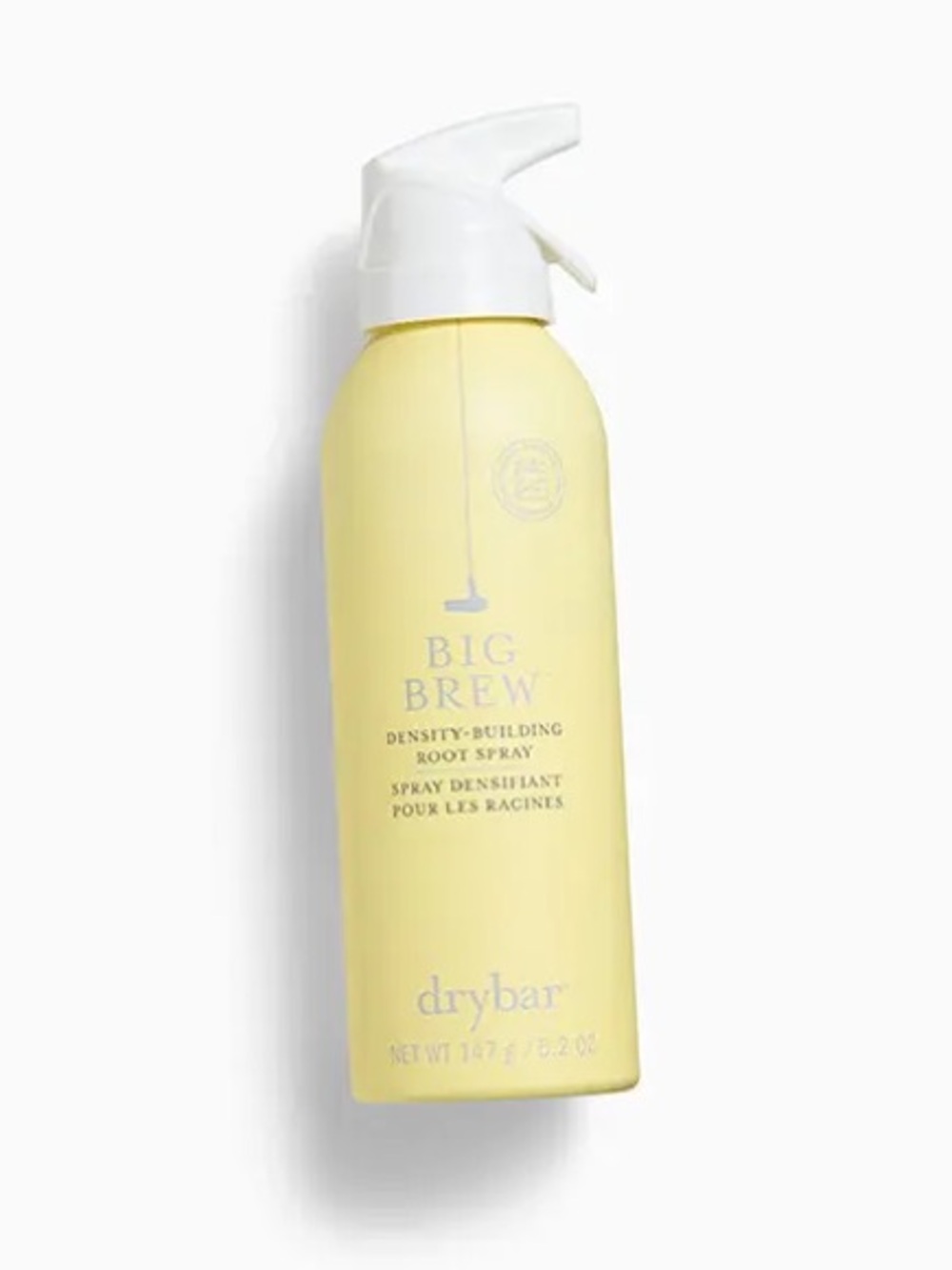Drybar Big Brew Density-Building Root Spray